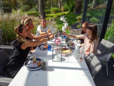 Shopping Queen: Folge 227: Gruppe Aachen: Tag 4 / Nicole