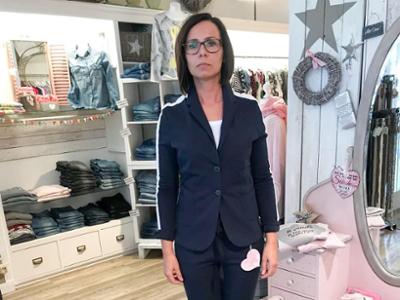 Shopping Queen: Folge 170: Gruppe Bremen: Tag 2 / Silke
