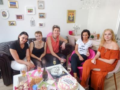 Shopping Queen: Folge 172: Gruppe Bremen: Tag 4 / Michelle