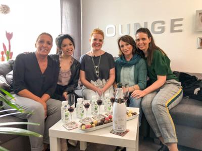 Shopping Queen: Folge 127: Gruppe Ulm: Tag 4 / Birgit