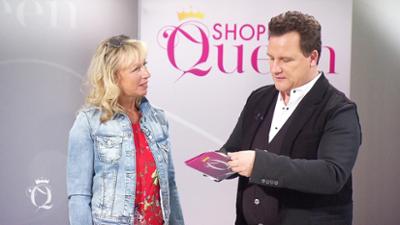 Shopping Queen: Folge 98: Gruppe Köln: Tag 5 / Angela