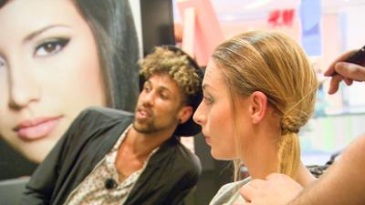 Shopping Queen: Folge 218: Gruppe Regensburg: Tag 5 / Julia