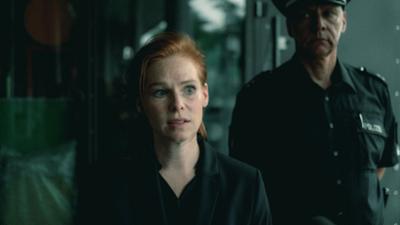 Sonderlage - Ein Hamburg-Krimi: Staffel 1, Folge 1: Der Angriff Sonderlage - Ein Hamburg-Krimi: Staffel 1, Folge 1: Der Angriff