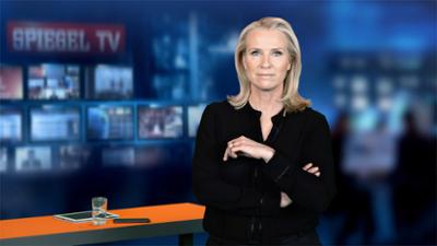 SPIEGEL TV: Folge 30: Sendung vom 17.08.2026