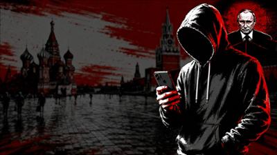 stern Investigativ: Putins Wegwerfagenten - Die billigen Vollstrecker