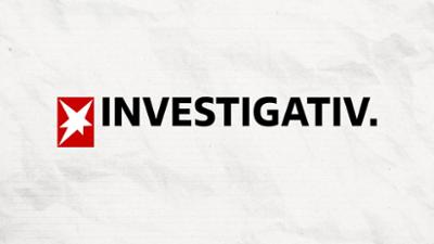 stern Investigativ: Staffel 5, Folge 2: Todesfalle Rotes Meer - Reise ins Unglück
