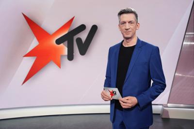 stern TV: Folge 17: Sendung vom 06.05.2026