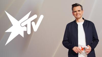 stern TV: Folge 23: Sendung vom 09.08.2026