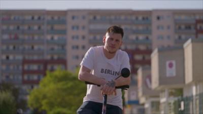 stern TV: Folge 1: Arme Menschen, reiches Land