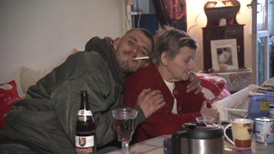 stern TV: Reportage - 30 Jahre Familie Ritter: Folge 2