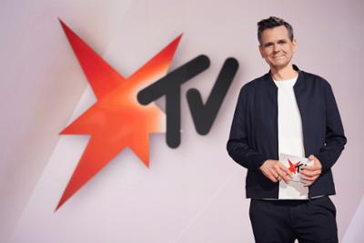 stern TV: Folge 12: Sendung vom 17.05.2026