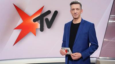 stern TV: Folge 31: Sendung vom 19.08.2026