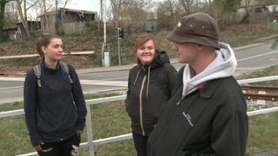 stern TV: Reportage - 30 Jahre Familie Ritter: Folge 4