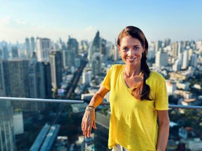 Superstadt Bangkok - Wie lebt es sich mit 22 Millionen Touristen?