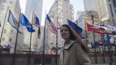 Superstadt New York: Staffel 2, Folge 1: Superstadt New York
