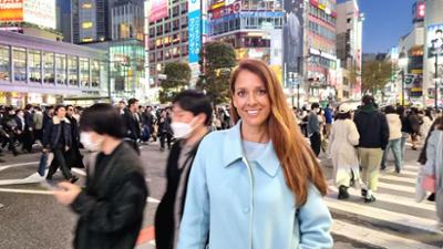 Superstadt Tokio - Wie lebt es sich mit 37 Millionen Nachbarn?: Staffel 3, Folge 1: Superstadt Tokio - Wie lebt es sich mit 37 Millionen Nachbarn?