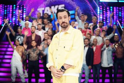 Take Me Out: Staffel 10, Folge 7: Boys Boys Boys (1)