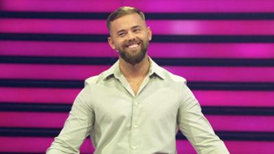 Take Me Out: Folge 1