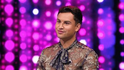 Take Me Out: Staffel 10, Folge 8: Boys Boys Boys (2)