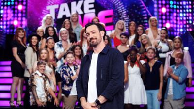 Take Me Out: Staffel 10, Folge 10: Girls Girls Girls (2)