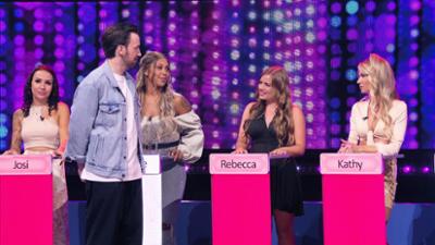 Take Me Out: Folge 1