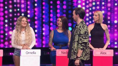 Take Me Out: Folge 2