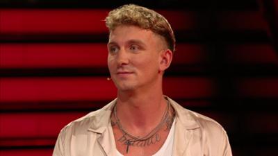 Take Me Out: Folge 2