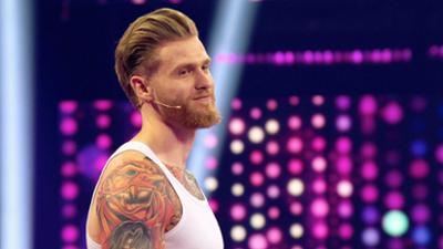 Take Me Out: Folge 2