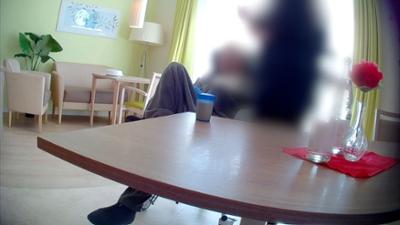 Team Wallraff - Reporter undercover: Folge 1: Das miese Geschäft mit der Pflege - Undercover bei Alloheim
