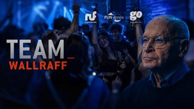 Team Wallraff - Reporter undercover: Folge 2: Team Wallraff - Reporter undercover