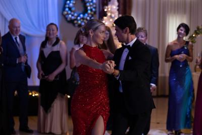 The Christmas Charade - Mission Weihnachtsliebe