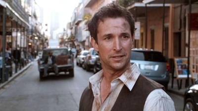 The Quest - Der Fluch des Judaskelch