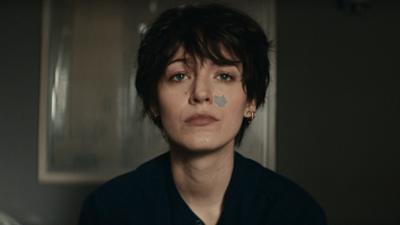 The Rhythm Section - Zeit der Rache