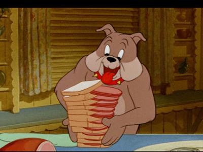 Tom und Jerry: Staffel 1, Folge 63: Die letzte Frist