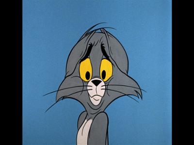 Tom und Jerry: Staffel 2, Folge 1: Tom und die Penthouse Maus