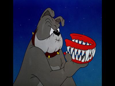 Tom und Jerry: Staffel 1, Folge 86: Tom im Liebesrausch