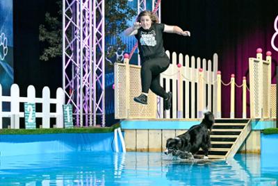 Top Dog Germany - Der beste Hund Deutschlands: Folge 2