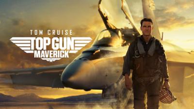 Top Gun Maverick