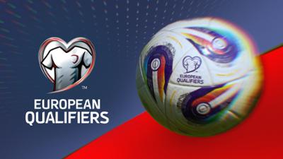 UEFA European Qualifiers: Folge 2: Nordirland - Deutschland