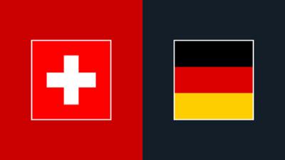 UEFA Friendly Matches: Staffel 3, Folge 1: Schweiz - Deutschland