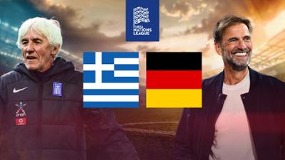 UEFA Nations League: Folge 3: SCHWARZ.ROT.KLOPP - Der Länderspiel-Talk