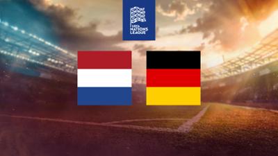 UEFA Nations League: Folge 1: Niederlande - Deutschland