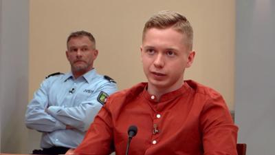 Ulrich Wetzel - Das Jugendgericht: Folge 59: Fauler Bruder soll Multijobber-Schwester niedergeschlagen haben