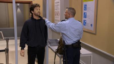 Ulrich Wetzel - Das Jugendgericht: Nicht mit mir - Rächte sich junge Hotelerbin an kleinem Hochstapler?