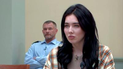 Ulrich Wetzel - Das Jugendgericht: Folge 16: Brave Studentin soll nach Streit Witwer beklaut haben
