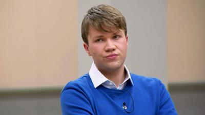 Ulrich Wetzel - Das Jugendgericht: Folge 14: Wohlhabender Sohn soll Clique geholfen haben, in sein Elternhaus einzubrechen