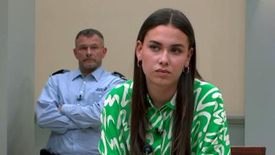 Ulrich Wetzel - Das Jugendgericht: Folge 26: Zu wenig Taschengeld! Rächte sich 16-Jährige an geiziger Mutter?