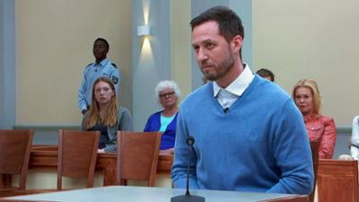 Ulrich Wetzel - Das Strafgericht: Folge 45: Arzt soll Patientin absichtlich verletzt haben