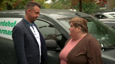 Ulrich Wetzel - Das Strafgericht: Folge 56: Eskalierte jahrzehntelange Familienfehde auf dem Land?