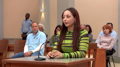 Ulrich Wetzel - Das Strafgericht: Wurst am laufenden Meter für alle! Kosteten Metzgereibesitzer seine Frechheiten fast das Leben?